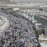 "Svi su umrli od vrućine": Stradalo najmanje 550 hodočasnika tokom hadža 2