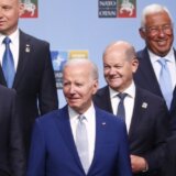 "Leto spaljene zemlje": Politiko analizira šta je zajedničko Bajdenu, Makronu i Sunaku 8