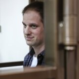 Ruski tužitelji traže 18 godina zatvora za američkog novinara 5