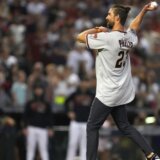 Američki plivač Majkl Felps pozvao na reformu Svetske antidoping agencije 2