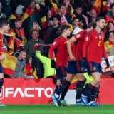 Ko su glavni favoriti za osvajanje Evropskog prvenstva u fudbalu? 9