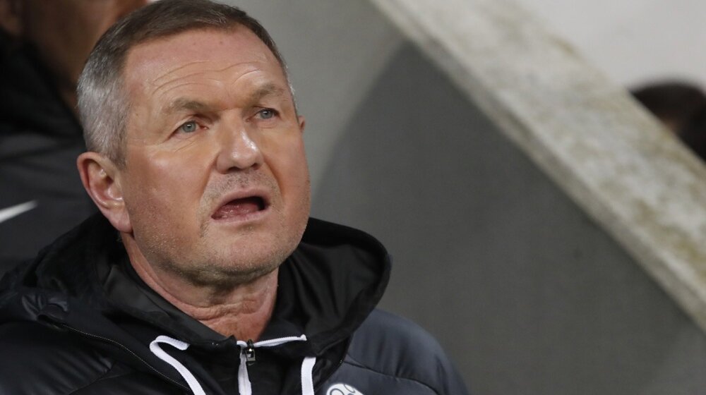 Slovenija odigrala nerešeno sa Bugarskom pred EP 1