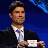 Koliki procenat ljudi u Srbiji veruje da će Orlovi osvojiti Euro? 13