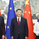 "Kineska vojska koristi istraživanja koja finansira EU": Politico o saradnji "visokog rizika" 11