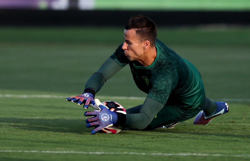 Svetski rekord Rožerija Senija svakako pada, ali...: Nije Kristijano Ronaldo jedini pred 1.226. utakmicom 3