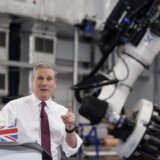 "Povratak laburista na vlast i paradoks Kir Starmera": Kakva su očekivanja od predstojećih izbora u Britaniji? 5