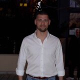 Uhapšen kik-bokser Pagonis, osumnjičen da je pretukao suprugu 4