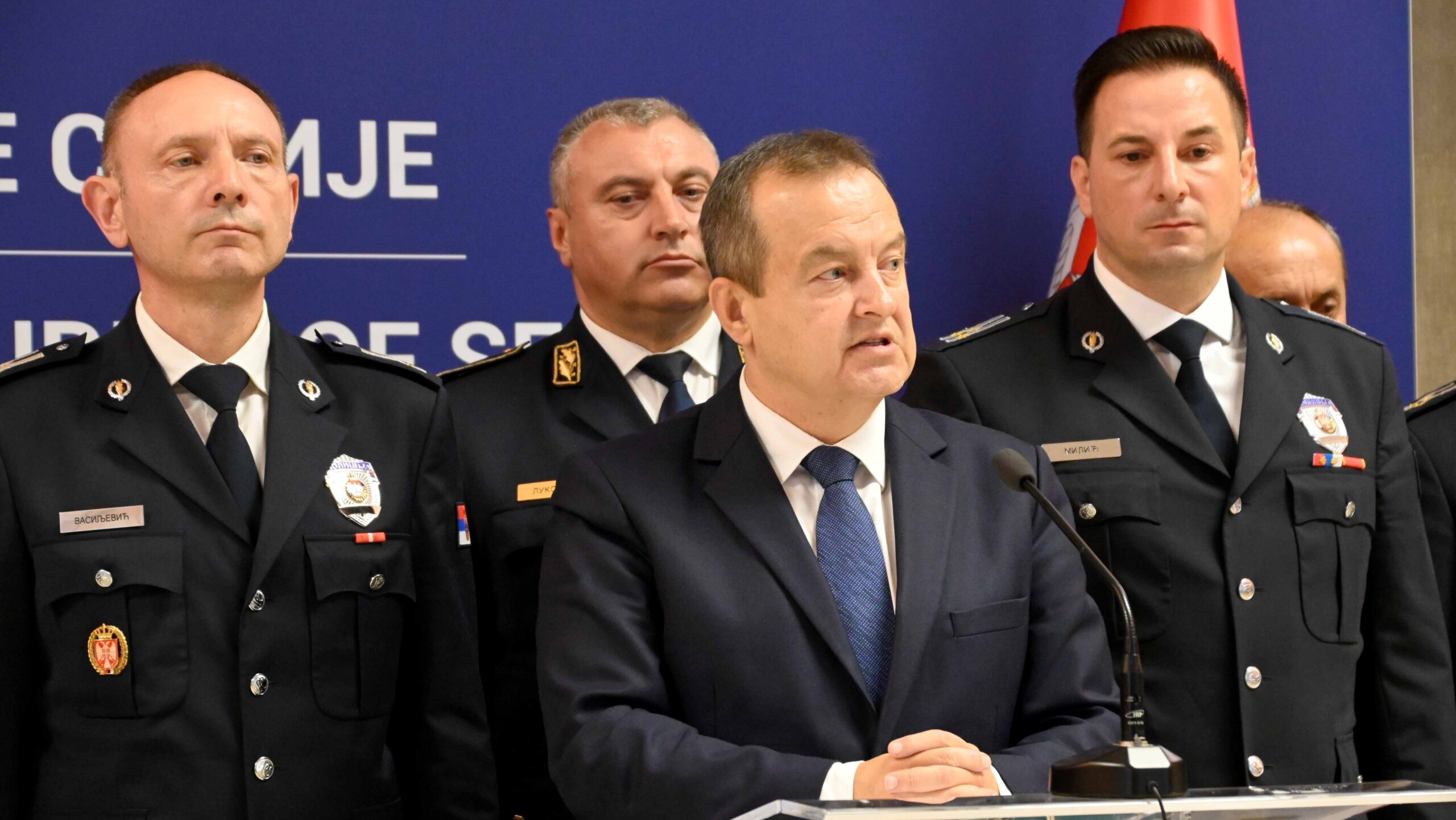 Policija i dalje koči istragu napada na novinara „Radara“ Vuka Cvijića 2