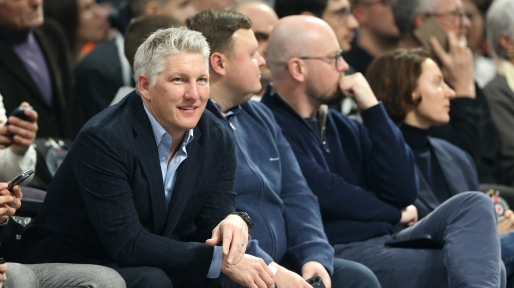 Ko su favoriti iz senke na Evropskom prvenstvu: Švajnštajger kaže - Srbija 1