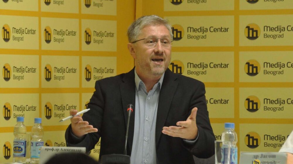 Aleksandar Ćorac foto medija centar