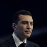 Oglasio se predsednik francuske desnice, želi da bude premijer samo pod jednim uslovom 1