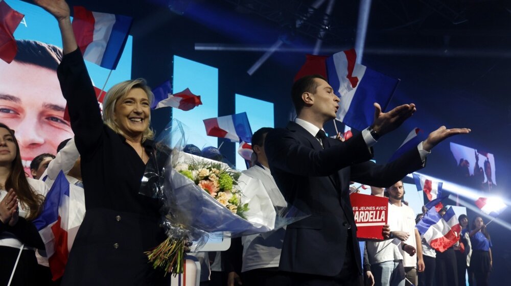 Gardijan donosi leksikon evropske krajnje desnice: Populista, nativista, neofašista? 1