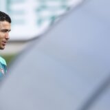 Svetski rekord Rožerija Senija svakako pada, ali...: Nije Kristijano Ronaldo jedini pred 1.226. utakmicom 4