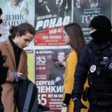 Uhapšen Francuz zbog sumnje da je prikupljao informacije o ruskim vojnim aktivnostima 12