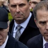 Šta znači Bajdenova odluka da pomiluje sina Hantera? 3