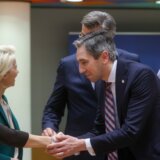 Zanimljiva četvorka koja će voditi tri evropske i jednu ervoatlantsku instituciju: Sagovornici Danasa o dogovoru o čelnim funkcijama u EU 4