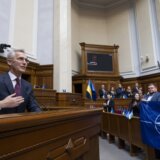 Zašto bi prijem Ukrajine u NATO bila greška: Analiza Kristofera Čivisa za Gardijan 1