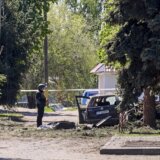 (VIDEO) Teroristički napad u Rusiji: Zapaljene crkva i sinagoga, devet mrtvih, ubijena četvorica napadača 7