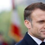 Makron pozvao umerene političare da se pregrupišu kako bi pobedili krajnje desničare 13