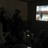 Ruski sud osudio američkog vojnika: Tri i po godine zatvora i novčana kazna 5