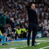 Tuhel nije zainteresovan za trenerski posao u Mančester junajtedu 3