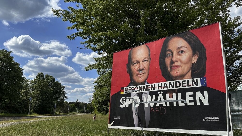 Gardijan donosi leksikon evropske krajnje desnice: Populista, nativista, neofašista? 2