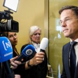 Mark Rute novi šef NATO-a 2