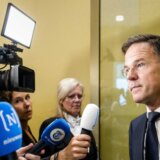 Pred budućim šefom NATO-a je pet izazova: Mark Rute ne treba da se plaši jedne stvari 4