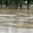 U Nemačkoj proglašeno stanje katastrofe: Zbog poplava 85 hiljada stanovnika ugroženo 14