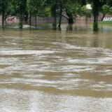 U Nemačkoj proglašeno stanje katastrofe: Zbog poplava 85 hiljada stanovnika ugroženo 9