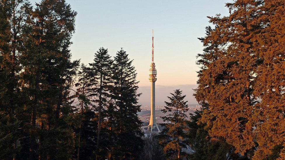 NATO bombardovanje 1999: Nove ili zapečaćene sudbine porušenih građevina 4 Avalski toranj