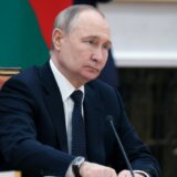 Putin tvrdi da Kina i Rusija deluju u skladu sa sopstvenim interesima: "To nije protiv ijedne druge zemlje" 2