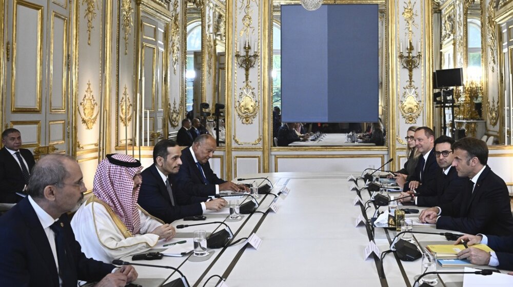 Koje su tri faze plana o prekidu vatre u Gazi i šta kažu Izrael i Hamas? 1