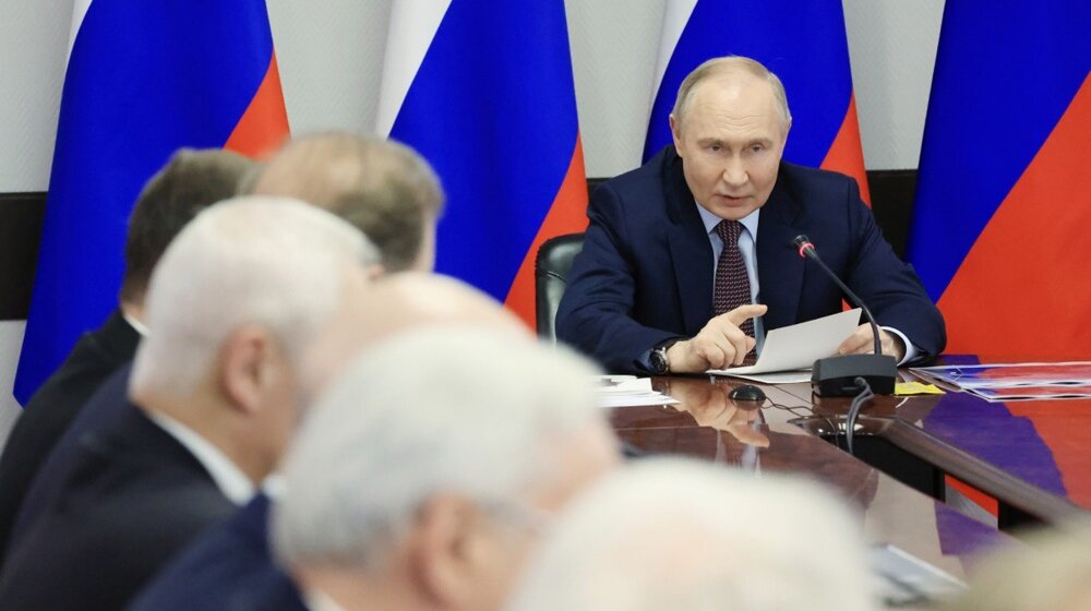 "Kontrola izvoza Rusije možda funkcioniše bolje nego što mislite": Politiko analizira kako zaustaviti rusku ratnu mašinu 1