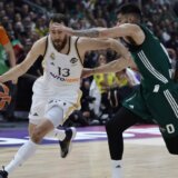 Serhio Rodrigez završio igračku karijeru 4