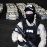 Koliko je kokain veliki problem u Evropi? 4