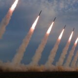 Satelitski snimci ukazuju na razmeštanje novih ruskih krstarećih raketa na nuklearni pogon 1