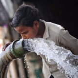 Severnu Indiju pogodio toplotni talas sa temperaturama i do 47 stepeni 6