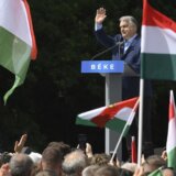Viktor Orban ispostavio zahteve Kijevu: Zakarpatska oblast da se proglasi mađarskom teritorijom 5