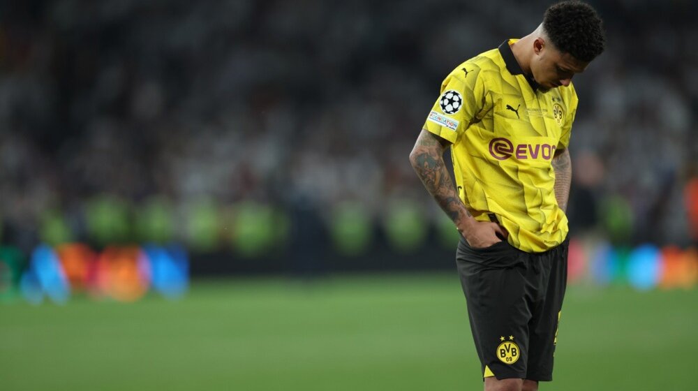 Mančester junajted prodaje Sanča za 40 miliona funti 1