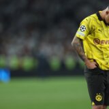 Mančester junajted prodaje Sanča za 40 miliona funti 7