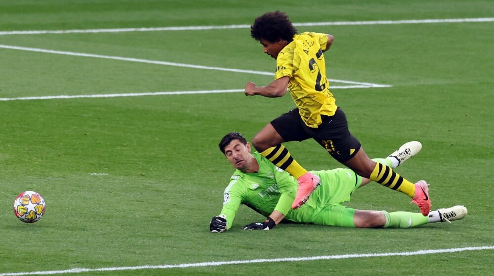 Nuri Šahin novi trener Borusije Dortmund 1