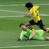 Nuri Šahin novi trener Borusije Dortmund 3