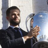 Načo potpisao dvogodišnji ugovor sa saudijskim klubom Al Kadsija 5