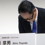 Tojota, Mazda, Honda priznale varanje pri testiranju novih modela automobila 6