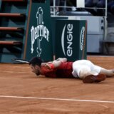 Đoković i peti set: Misterije organizma u 40 maratonskih pobeda 6