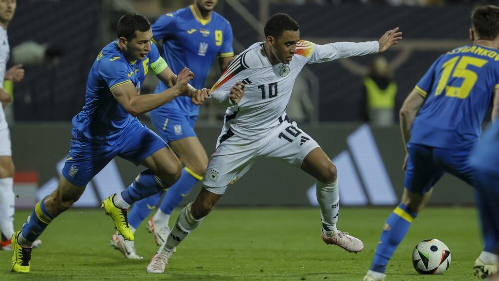 Vlahović, Gvardiol, Virc...: Mogu li mlade zvezde da obeleže Evropsko prvenstvo u fudbalu i odvedu svoje ekipe do trofeja? 6