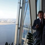 "Đavolje pivo - Putin i dalje mami evropske zavisnike": Analiza Aure Sabadus o ruskom gasu i izboru koji je pred Ukrajinom 8