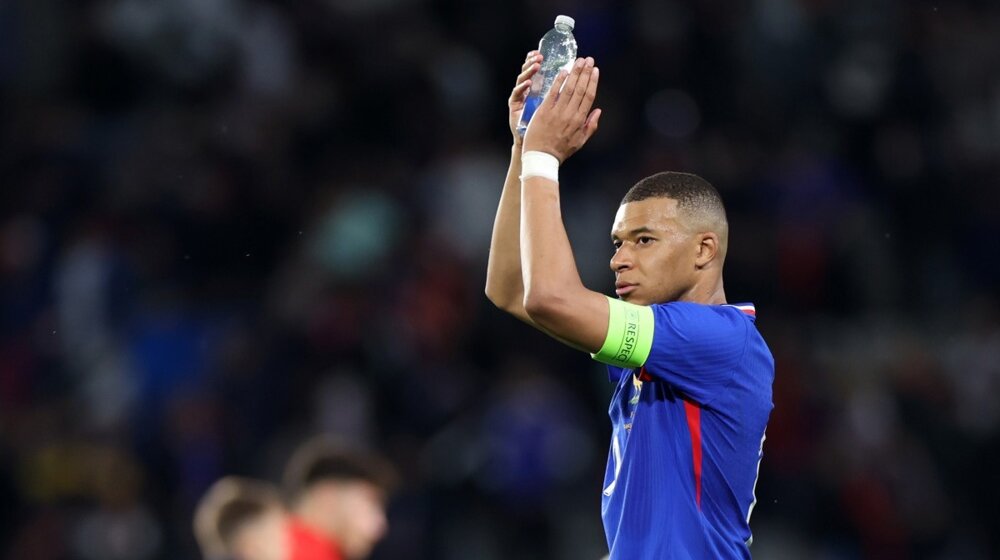 Mbape i Koman propustili otvoreni trening u Nemačkoj 1