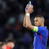 Mbape i Koman propustili otvoreni trening u Nemačkoj 13